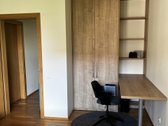 Erdvus ir šviesus 3 kambarių butas ramioje - nuotraukos Nr. 28