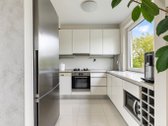 Parduodamas 56,32m² šviesus, šiltas ir jaukus - nuotraukos Nr. 5