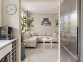 Parduodamas 56,32m² šviesus, šiltas ir jaukus - nuotraukos Nr. 6