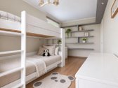 Parduodamas 56,32m² šviesus, šiltas ir jaukus - nuotraukos Nr. 8