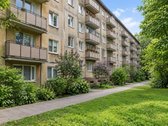 Parduodamas 56,32m² šviesus, šiltas ir jaukus - nuotraukos Nr. 11