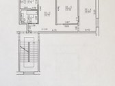 Parduodamas 56,32m² šviesus, šiltas ir jaukus - nuotraukos Nr. 12