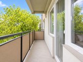 Parduodamas 56,32m² šviesus, šiltas ir jaukus - nuotraukos Nr. 10