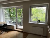 Erdvus ir šviesus 3 kambarių butas ramioje - nuotraukos Nr. 30