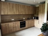 Erdvus ir šviesus 3 kambarių butas ramioje - nuotraukos Nr. 31