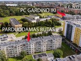 Parduodamas Šviesus Ir Kokybiškai - nuotraukos Nr. 17