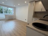 Parduodamas šiuolaikiškai įrengtas 3 kambarių - nuotraukos Nr. 16