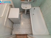 Išnuomojamas jaukus vieno kambario butas - nuotraukos Nr. 8