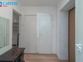 Išnuomojamas jaukus vieno kambario butas - nuotraukos Nr. 10