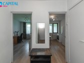 Išnuomojamas jaukus vieno kambario butas - nuotraukos Nr. 11