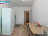 Išnuomojamas jaukus vieno kambario butas - nuotraukos Nr. 14