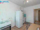 Išnuomojamas jaukus vieno kambario butas - nuotraukos Nr. 15