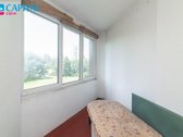 Išnuomojamas jaukus vieno kambario butas - nuotraukos Nr. 16