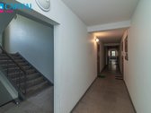 Išnuomojamas jaukus vieno kambario butas - nuotraukos Nr. 20