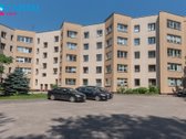 Išnuomojamas jaukus vieno kambario butas - nuotraukos Nr. 24