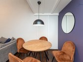 Nuomojamas pilnai įrengtas loftas Naujamiestyje! - nuotraukos Nr. 5