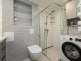 Nuomojamas pilnai įrengtas loftas Naujamiestyje! - nuotraukos Nr. 14