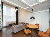 Nuomojamas pilnai įrengtas loftas Naujamiestyje! - nuotraukos Nr. 6