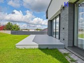 Naujos Statybos A++ Klasės Pilnai Įrengtas - nuotraukos Nr. 45