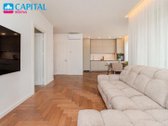 Pilnai Įrengtas 2 Kambarių Premium Butas - nuotraukos Nr. 13
