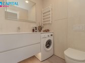 Pilnai Įrengtas 2 Kambarių Premium Butas - nuotraukos Nr. 12