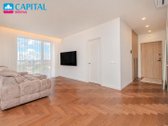 Pilnai Įrengtas 2 Kambarių Premium Butas - nuotraukos Nr. 14