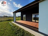 Naujame gyvenamųjų namų kvartale asfaltuotu - nuotraukos Nr. 2