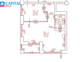 Pilnai Įrengtas 2 Kambarių Premium Butas - nuotraukos Nr. 27
