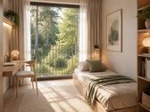 Parduodamas 3 kambarių, 59,93 m² butas - nuotraukos Nr. 15