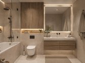 Parduodamas 3 kambarių, 59,93 m² butas - nuotraukos Nr. 16