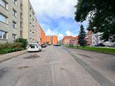 Nuomojamas labai tvarkingas dviejų kambarių - nuotraukos Nr. 16