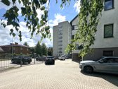 Parduodamas 2 K. Butas K.donelaičio G. Vilniuje - nuotraukos Nr. 2