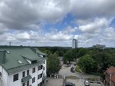 Parduodamas 2 K. Butas K.donelaičio G. Vilniuje - nuotraukos Nr. 19