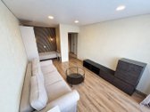 Naujai Įrengtas 1,5 K. Butas – 27,87 M² Su - nuotraukos Nr. 2