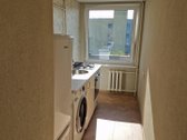 Naujai Įrengtas 1,5 K. Butas – 27,87 M² Su - nuotraukos Nr. 3