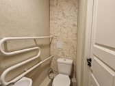 Naujai Įrengtas 1,5 K. Butas – 27,87 M² Su - nuotraukos Nr. 7