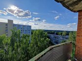 Naujai Įrengtas 1,5 K. Butas – 27,87 M² Su - nuotraukos Nr. 8