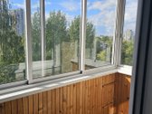 Nuomojamas Trijų Atskirų Kambarių Butas Šeškinėje - nuotraukos Nr. 5