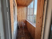 Nuomojamas Trijų Atskirų Kambarių Butas Šeškinėje - nuotraukos Nr. 8