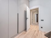 Jaukus 3 kambarių butas Vilniaus senamiestyje. - nuotraukos Nr. 23