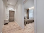 Jaukus 3 kambarių butas Vilniaus senamiestyje. - nuotraukos Nr. 18