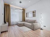 Jaukus 3 kambarių butas Vilniaus senamiestyje. - nuotraukos Nr. 8