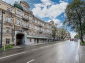 Jaukus 3 kambarių butas Vilniaus senamiestyje. - nuotraukos Nr. 29