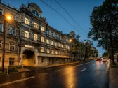 Jaukus 3 kambarių butas Vilniaus senamiestyje. - nuotraukos Nr. 30