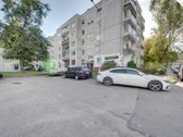 Nuomojamas Suremontuotas Vieno Kambario Butas - nuotraukos Nr. 13