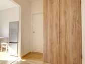 Nuomojamas Suremontuotas Vieno Kambario Butas - nuotraukos Nr. 11