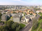 Parduodamas neeilinis, modernaus interjero - nuotraukos Nr. 20