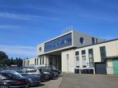 Nuomojamos šviesios ir išskirtinės 790 kv.m. - nuotraukos Nr. 22