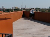"Memelio mieste" A klasės biurų pastate - nuotraukos Nr. 23