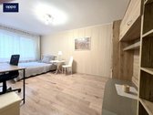 Žirmūnuose, netoli centro išnuomojamas - nuotraukos Nr. 2